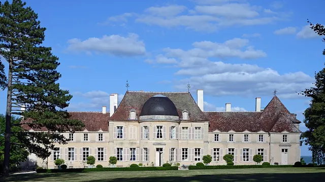 Photo de Lantilly