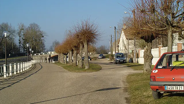 Photo de Lechâtelet