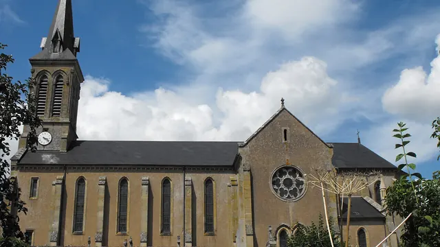 Photo de Liernais