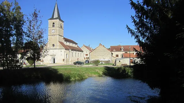 Photo de Lignerolles