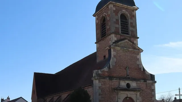Photo de Longeault
