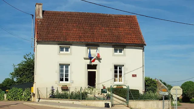 Photo de Longecourt-lès-Culêtre