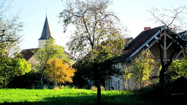 Photo de Lucey