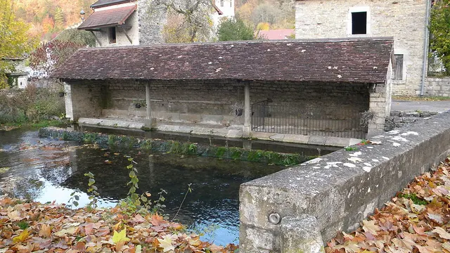 Photo de Lusigny-sur-Ouche