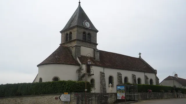 Photo de Magnien