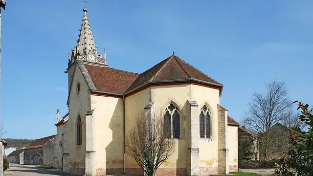 Photo de Magny-Lambert