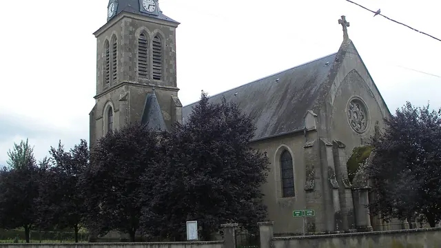 Photo de Magny-la-Ville