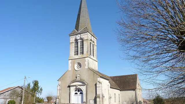 Photo de Magny-lès-Aubigny