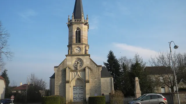 Photo de Magny-Montarlot