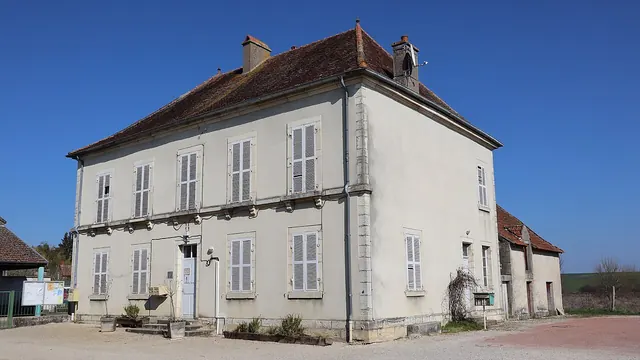 Photo de Magny-Saint-Médard