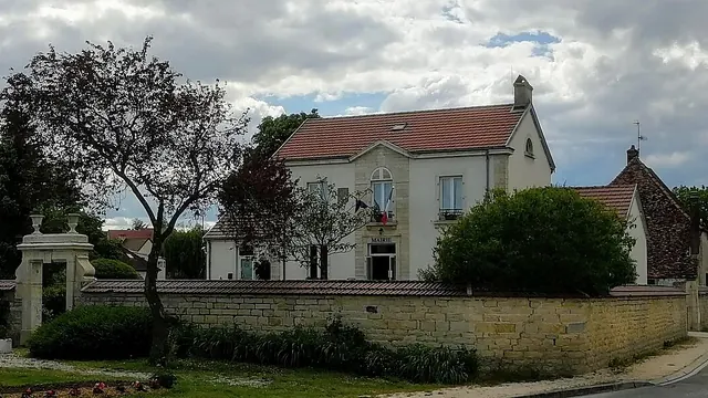 Photo de Magny-sur-Tille