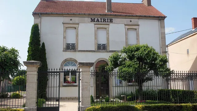 Photo de Les Maillys