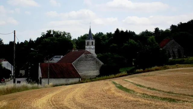 Photo de Maisey-le-Duc