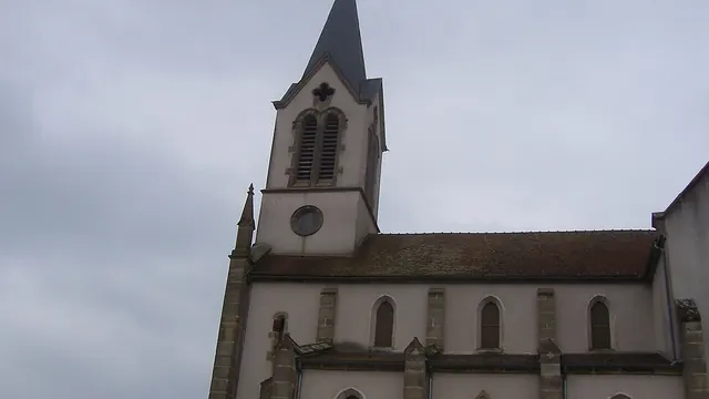 Photo de Maligny