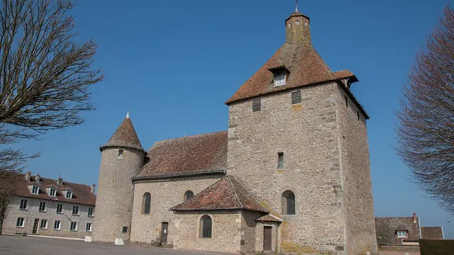 Photo de Manlay