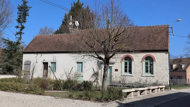 Photo de Marandeuil