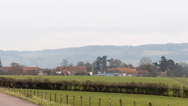 Photo de Marcilly-et-Dracy