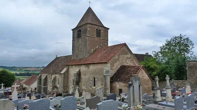 Photo de Marcilly-Ogny