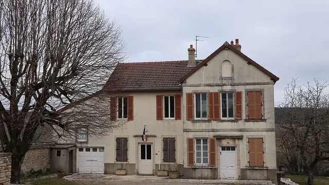 Photo de Marey-lès-Fussey
