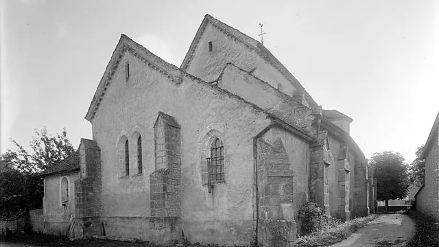 Photo de Marey-sur-Tille