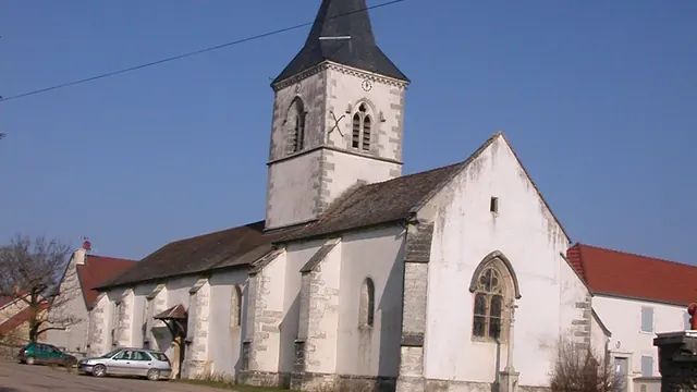Photo de Marsannay-le-Bois