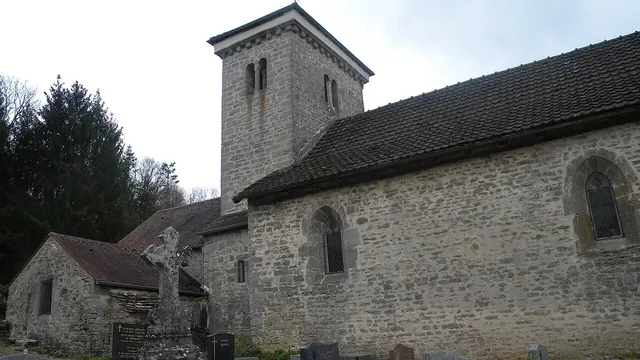 Photo de Martrois