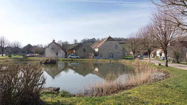 Photo de Massingy-lès-Semur