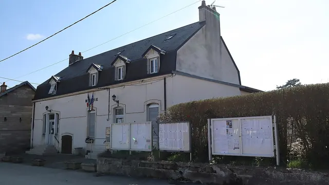 Photo de Maxilly-sur-Saône