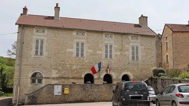 Photo de Le Meix