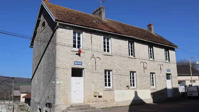 Photo de Mesmont