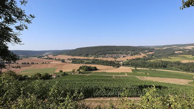 Photo de Messanges