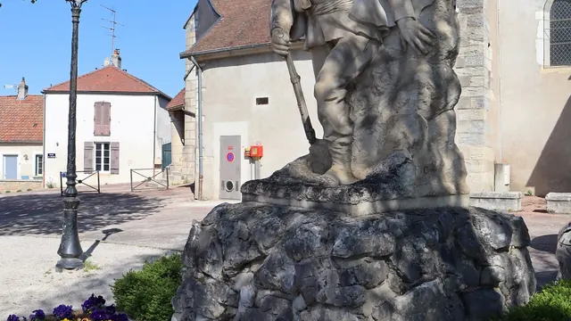 Photo de Messigny-et-Vantoux