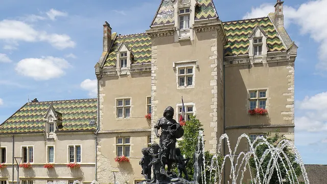 Photo de Meursault