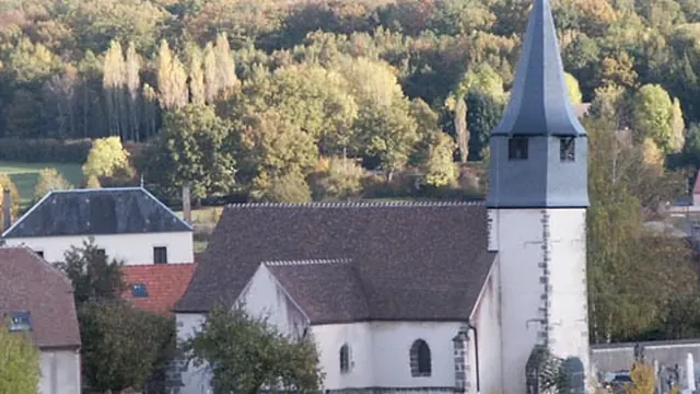 Photo de Mimeure