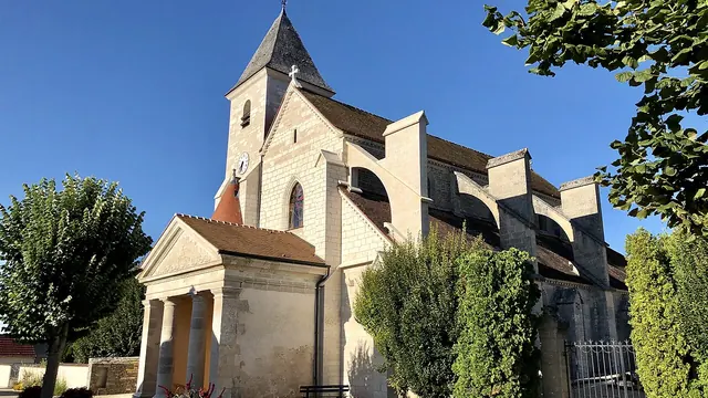 Photo de Minot