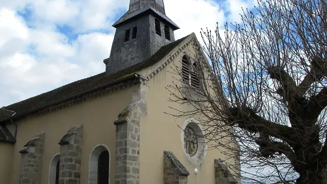 Photo de Molinot
