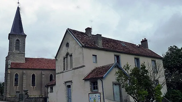 Photo de Molphey