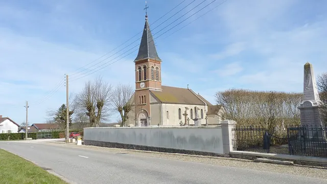 Photo de Montagny-lès-Seurre
