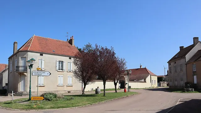 Photo de Montberthault