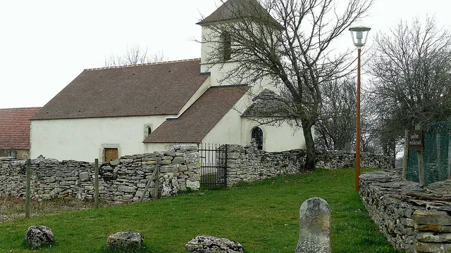 Photo de Montceau-et-Écharnant