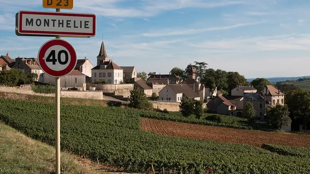 Photo de Monthelie