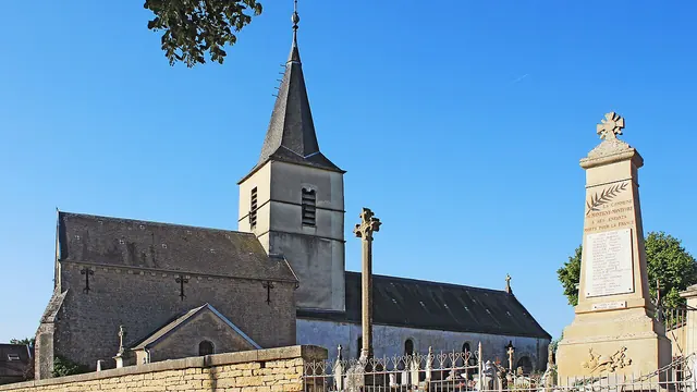 Photo de Montigny-Montfort