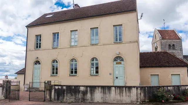 Photo de Montigny-sur-Armançon