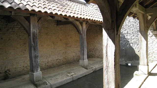 Photo de Montigny-Mornay-Villeneuve-sur-Vingeanne