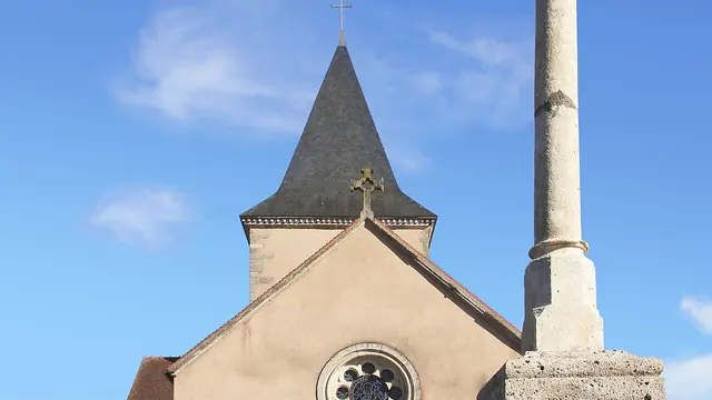 Photo de Montlay-en-Auxois