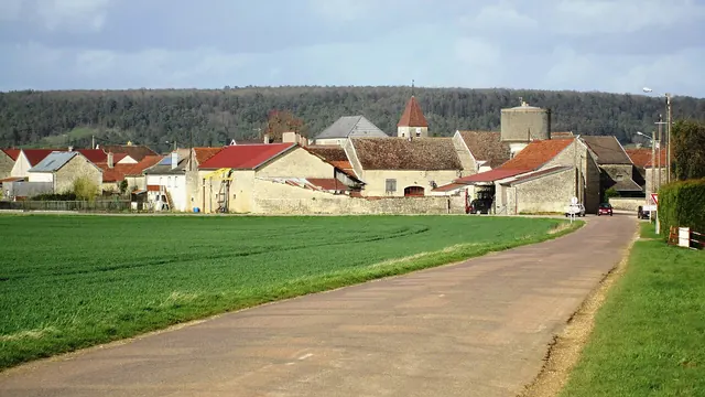 Photo de Montliot-et-Courcelles