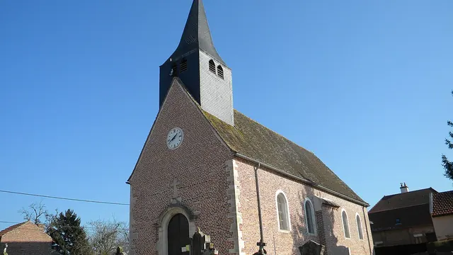 Photo de Montmain
