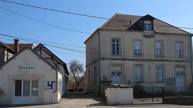 Photo de Montmançon