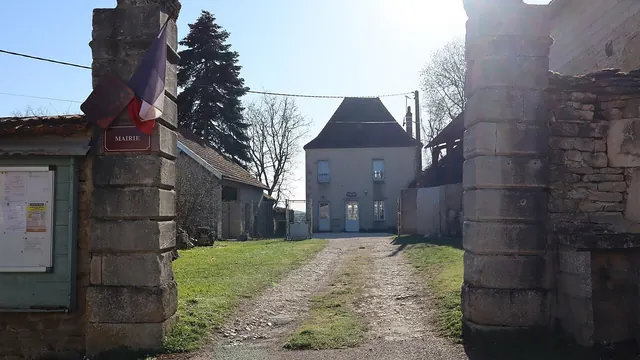 Photo de Montoillot