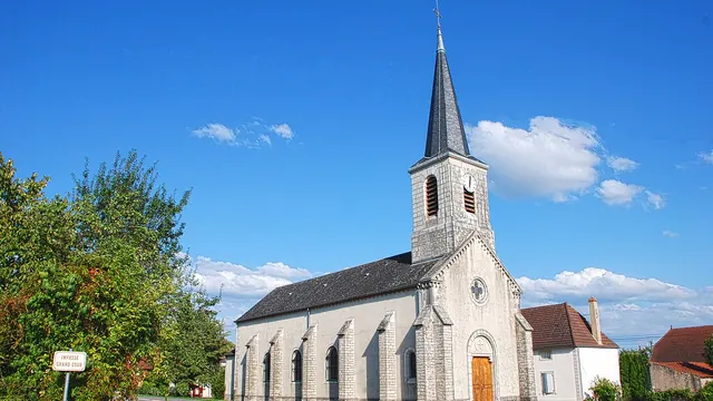 Photo de Montot